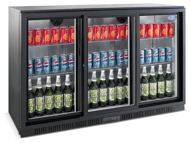 LG-330S Bar cooler