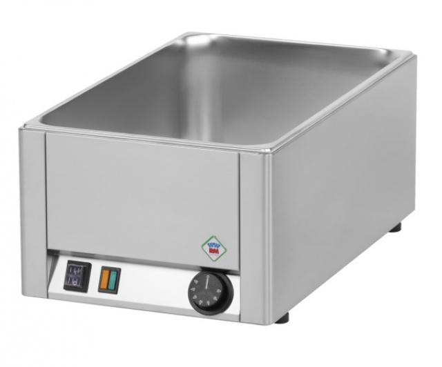 BM-1115 - Elektromos vízmedencés melegentartó