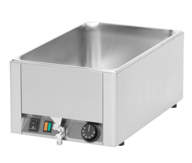 Bain-marie electric de banc | BMV-1115 