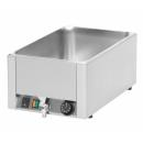 Bain-marie electric de banc | BMV-1115 