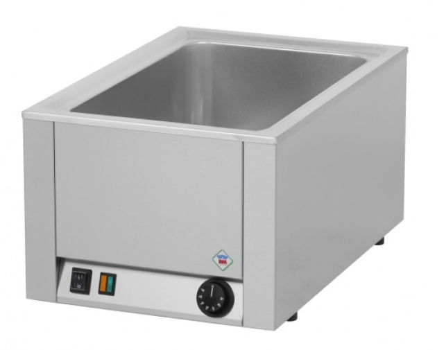 Bain-marie electric de banc | BM-1120 