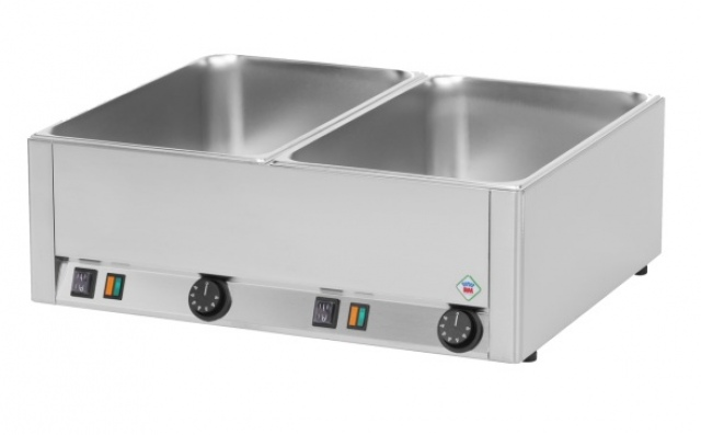 BM-2115 - Bain marie