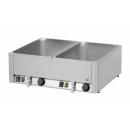 Bain-marie electric de banc | BMV-2115 