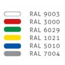 Raft frigorific cu agregat extern | RCO Octans 02 1,25