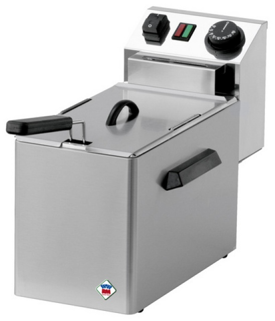 FE-04S - Electric fryer