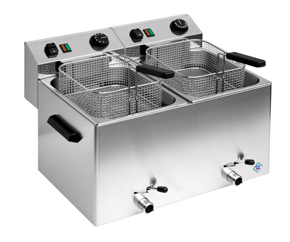 FE 77 V - Electric fryer