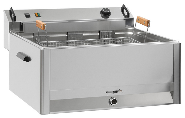 FE 60 - Electric fryer