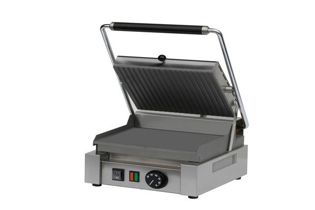 PM-2015 L - Kontakt grill
