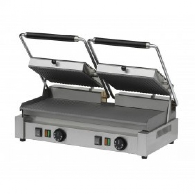 PD 2020 L - Kontakt grill