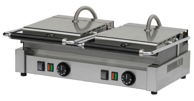PD 2020 R - Contact grill