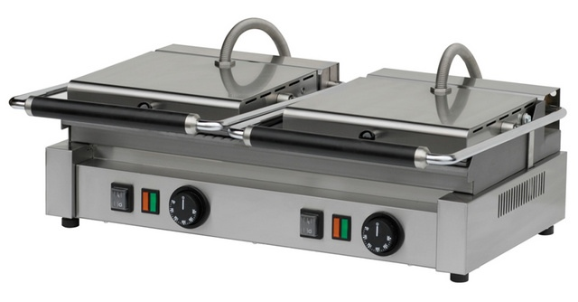 Contact grill | PD 2020 M