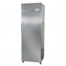 CC GASTRO 700 INOX (SCH 700 GN INOX) - Teleajtós rozsdamentes hűtőszekrény