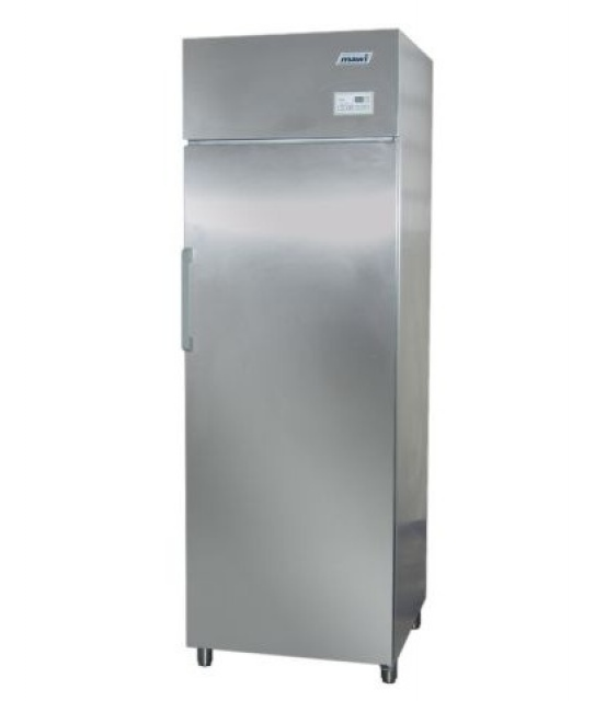 FR GASTRO 700 INOX Upright freezer with solid doors