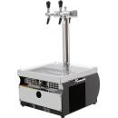 KONTAKT 55 Double coiled dry beer cooler