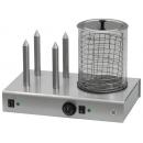 HD 04 N/K - Hot dog maker