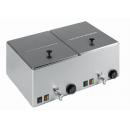 WEV 11 - Warmer