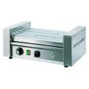 CW 6 - Hot dog roller