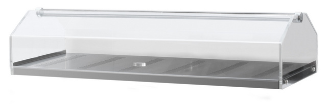 Vitrină neutră de prezentare | VEN 810