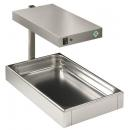 UHL 11 - Fry dump with lamp
