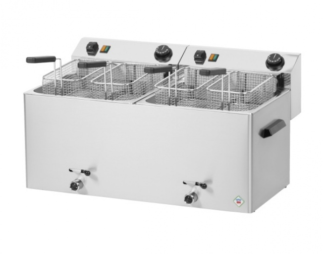 Friteuză electrică | FE 1010 TD