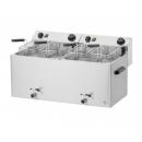 FE 1010 TD - Elektromos olajsütő