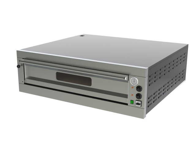 E-9 - Electric pizza oven