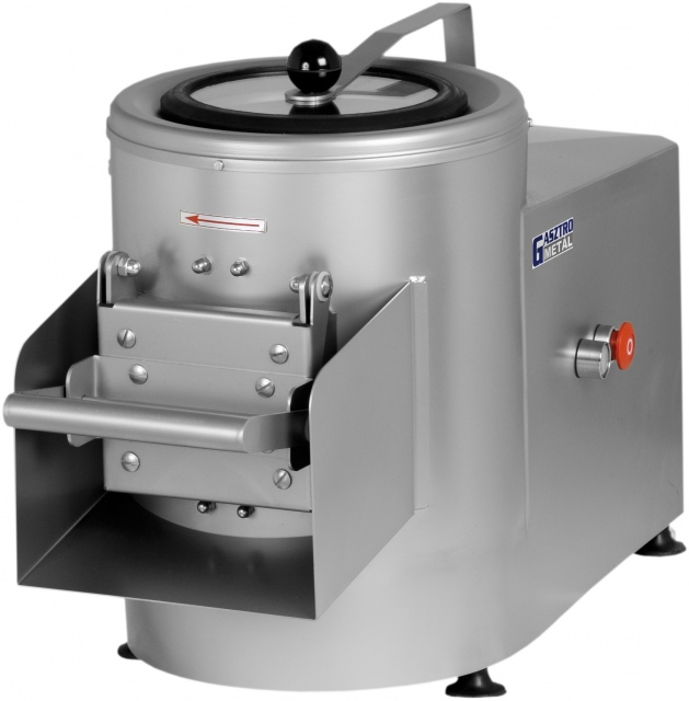 KG 510 Potatoe peeler