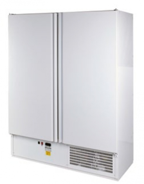 CC 1600 (SCH 1400) - Kétajtós hűtőszekrény