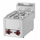 Maşină de gătit cu 2 arzătoare | SP 30 GLS