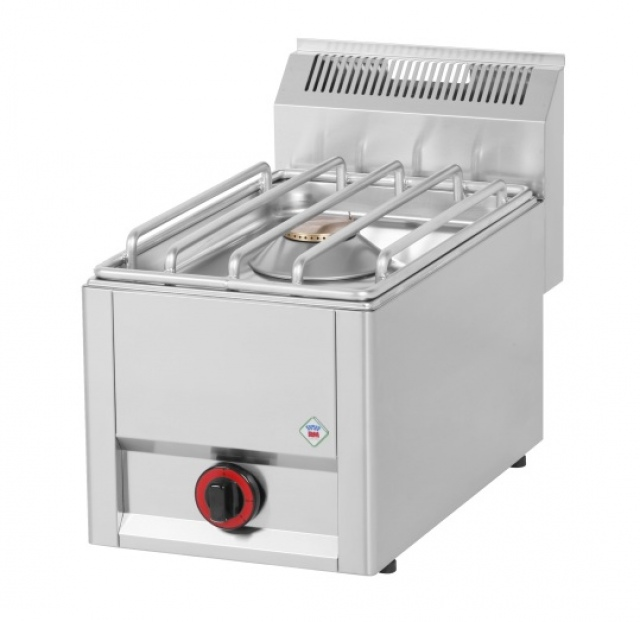 SP 31 GLS - Gas range with 1 burner