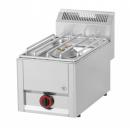 Maşină de gătit cu un arzător | SP 31 GLS