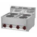 SP 60 ELS - Electric range