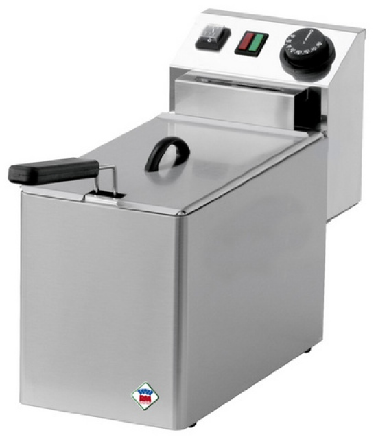 FE-04 E - Electric fryer