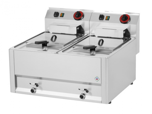 FE 60 ELT - Elektromos olajsütő