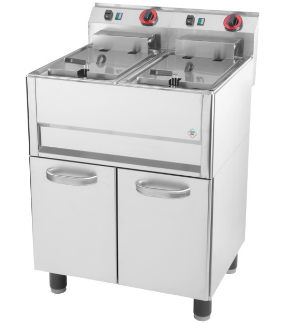 Friteuză electrică | FE 61/13 ELT