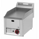FTH 30 GL - Gas griddle plate