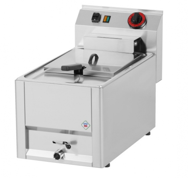 Friteuză electrică | FE 30 ELT 