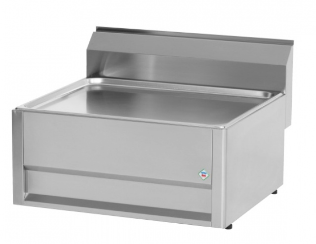 Masă de lucru pe banc | PP 60 L