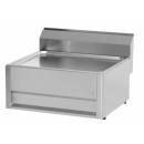 Masă de lucru pe banc | PP 60 L