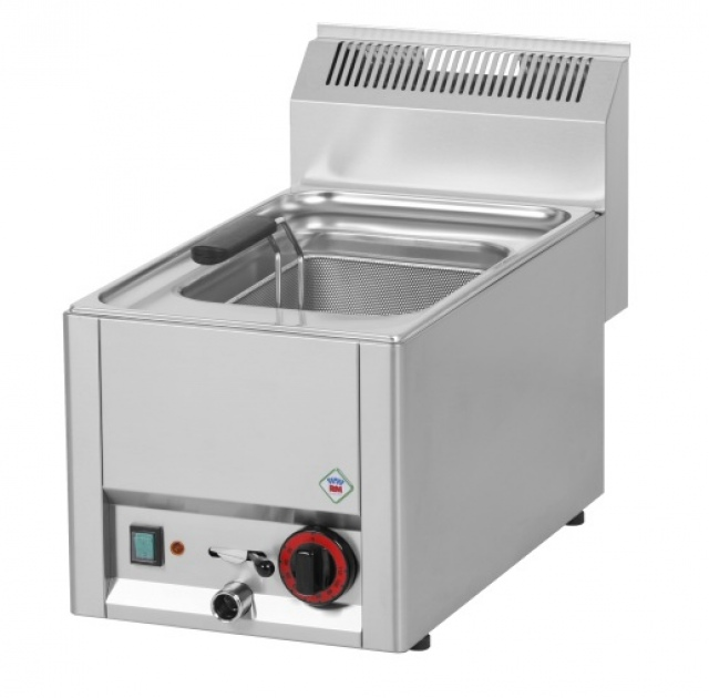 VT 30 EL - Electric pasta cooker