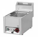 Maşină de fiert paste electrică | VT 30 EL