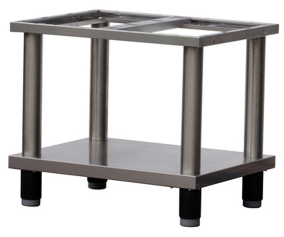PO 60 L - Open base