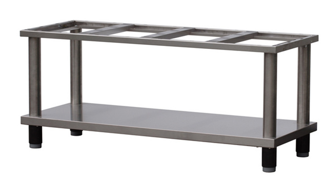 PO 120 L - Open base