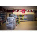 R-1 60/70 PICCOLI - Refrigerated wall counter