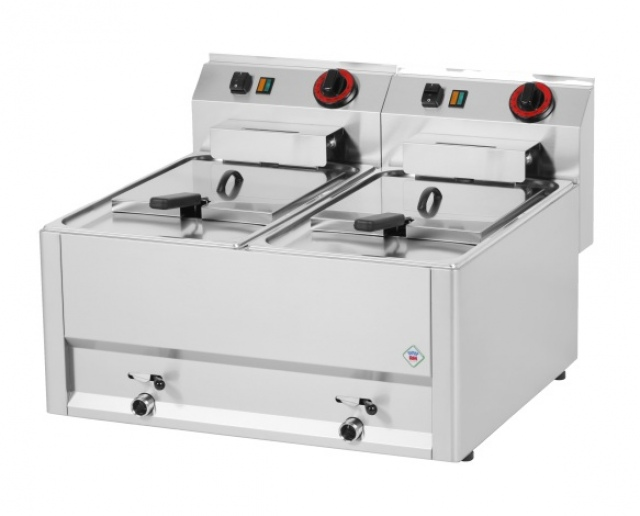 FE 60 EL - Elektromos olajsütő