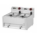 FE 60 EL - Elektromos olajsütő
