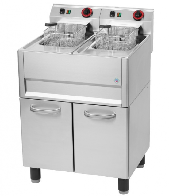 Friteuză electrică | FE 61 ELT