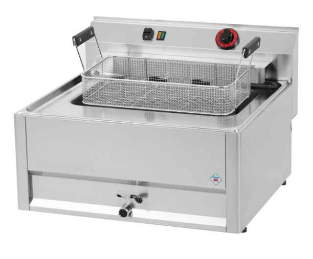 Friteuză electrică | FE 66 ELT