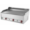 FTH 90 EL - Electric griddle plate