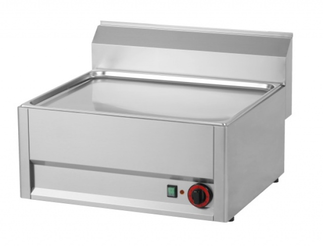 PP-60 EL - Fűthető munkalap